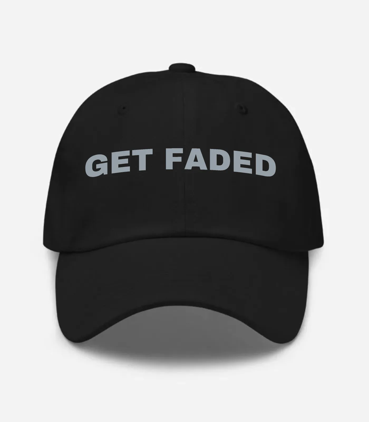 Get Faded Hat