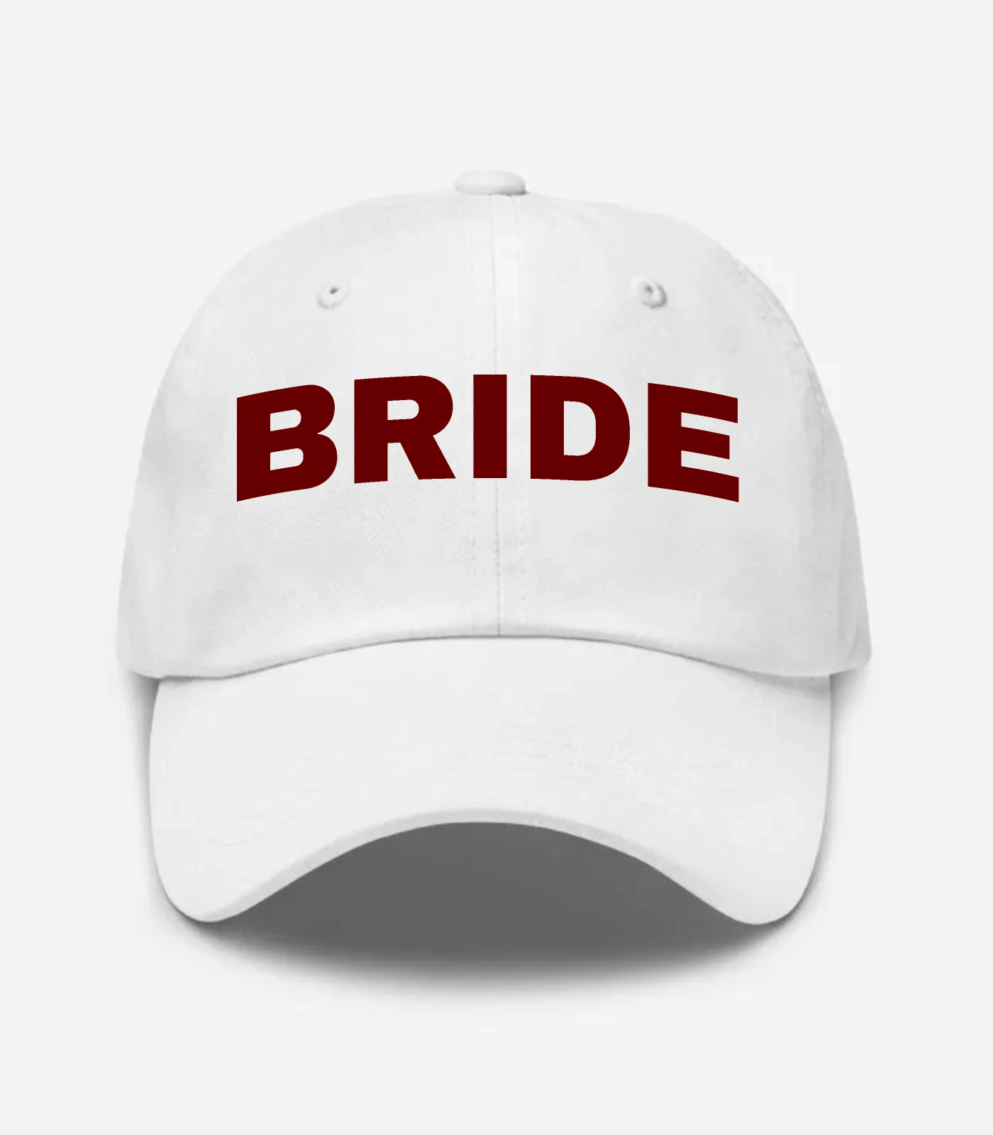 Bride Hat