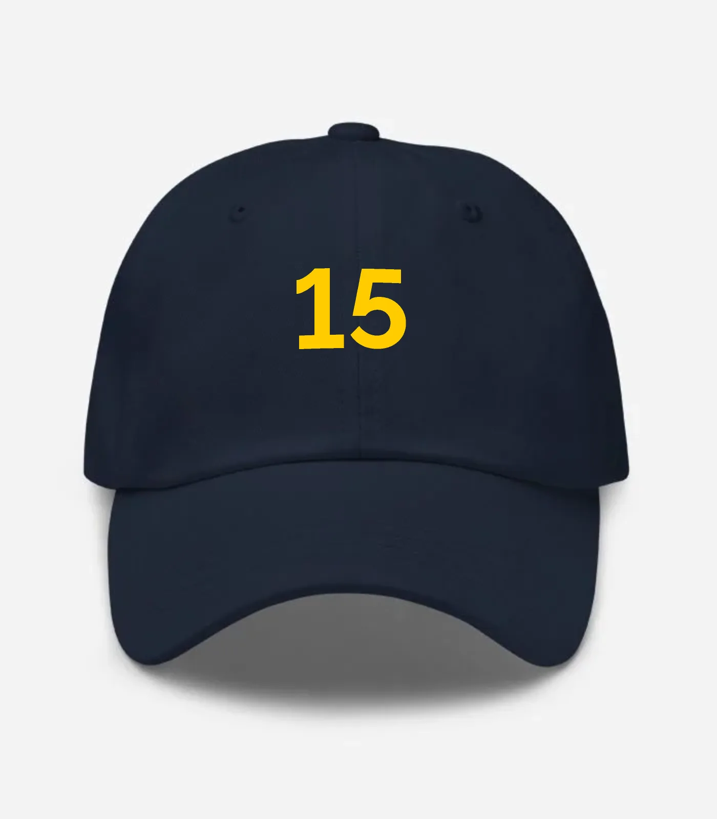 15 Hat - Navy