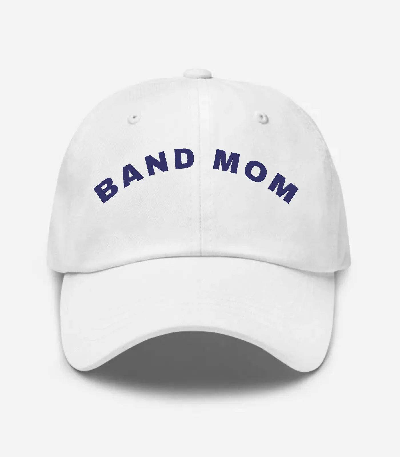 Band Mom Hat