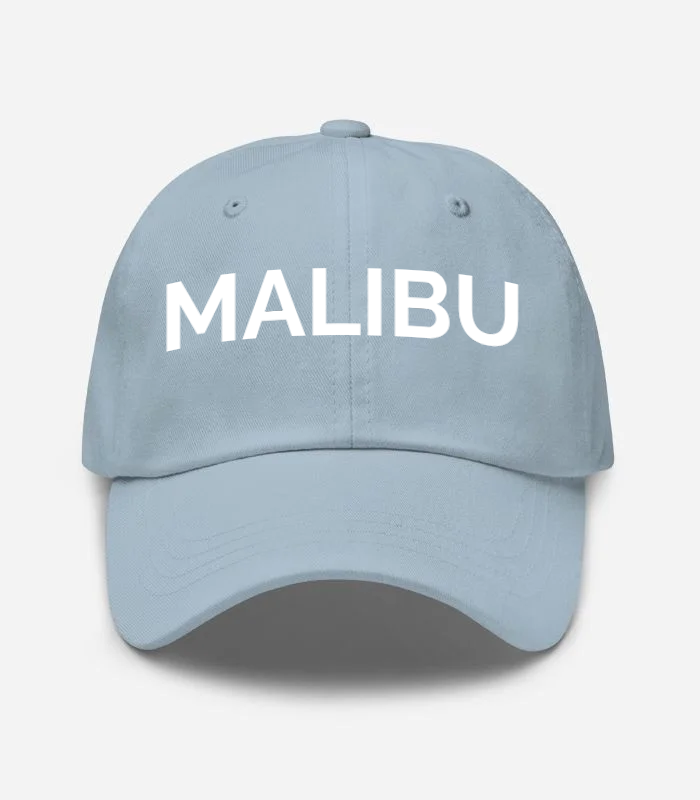 MALIBU Hat