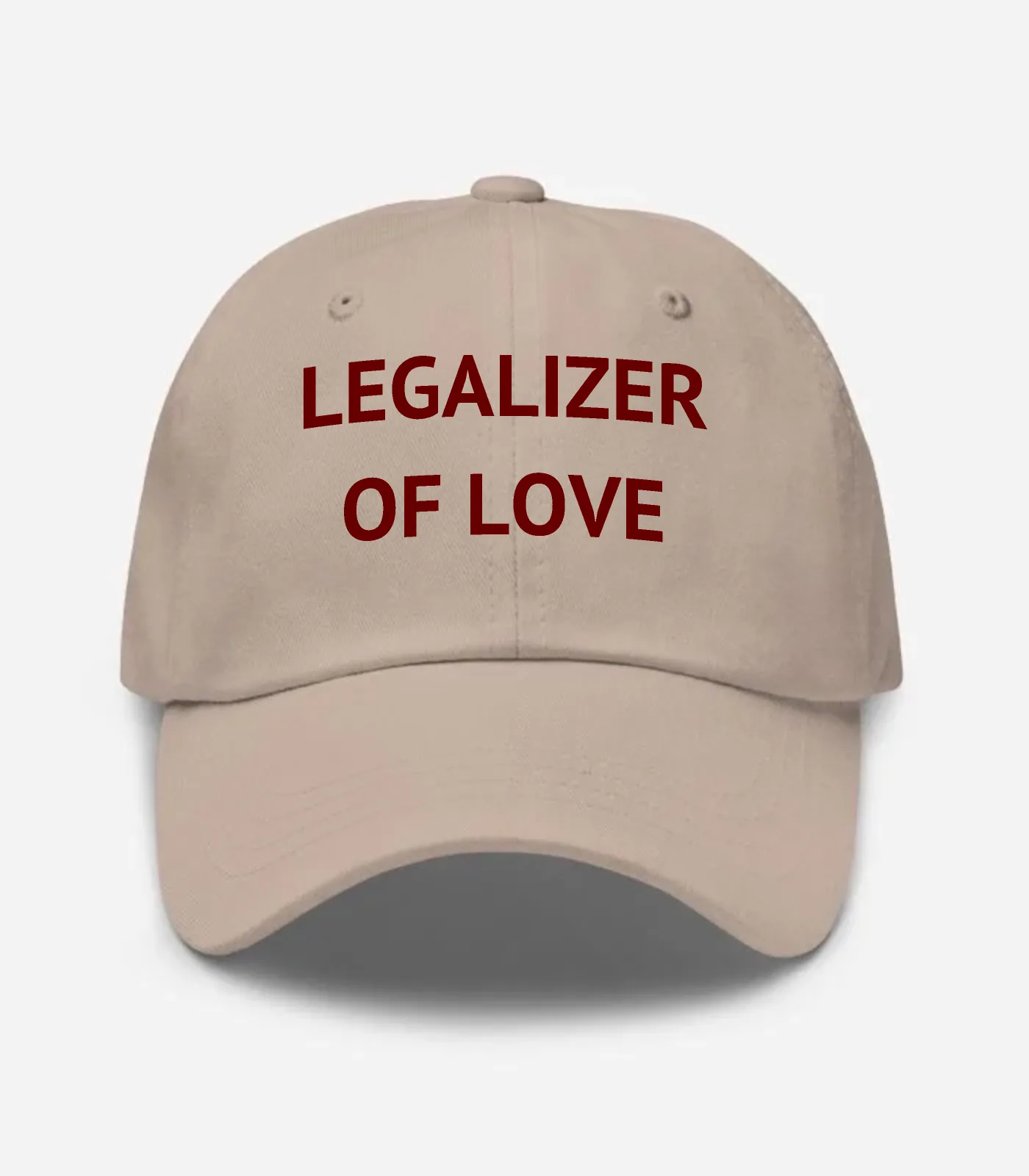 Legalizer Of Love Hat
