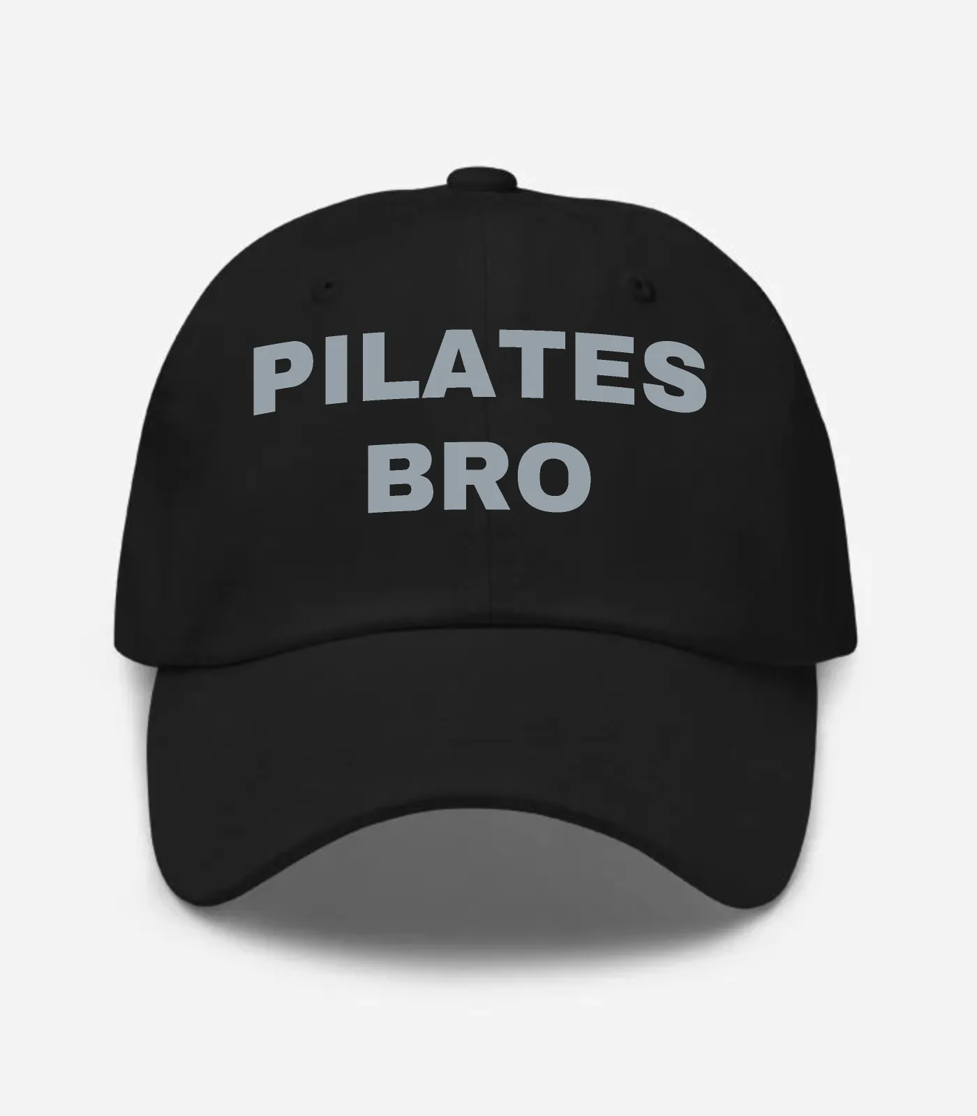 Pilates Bro Hat