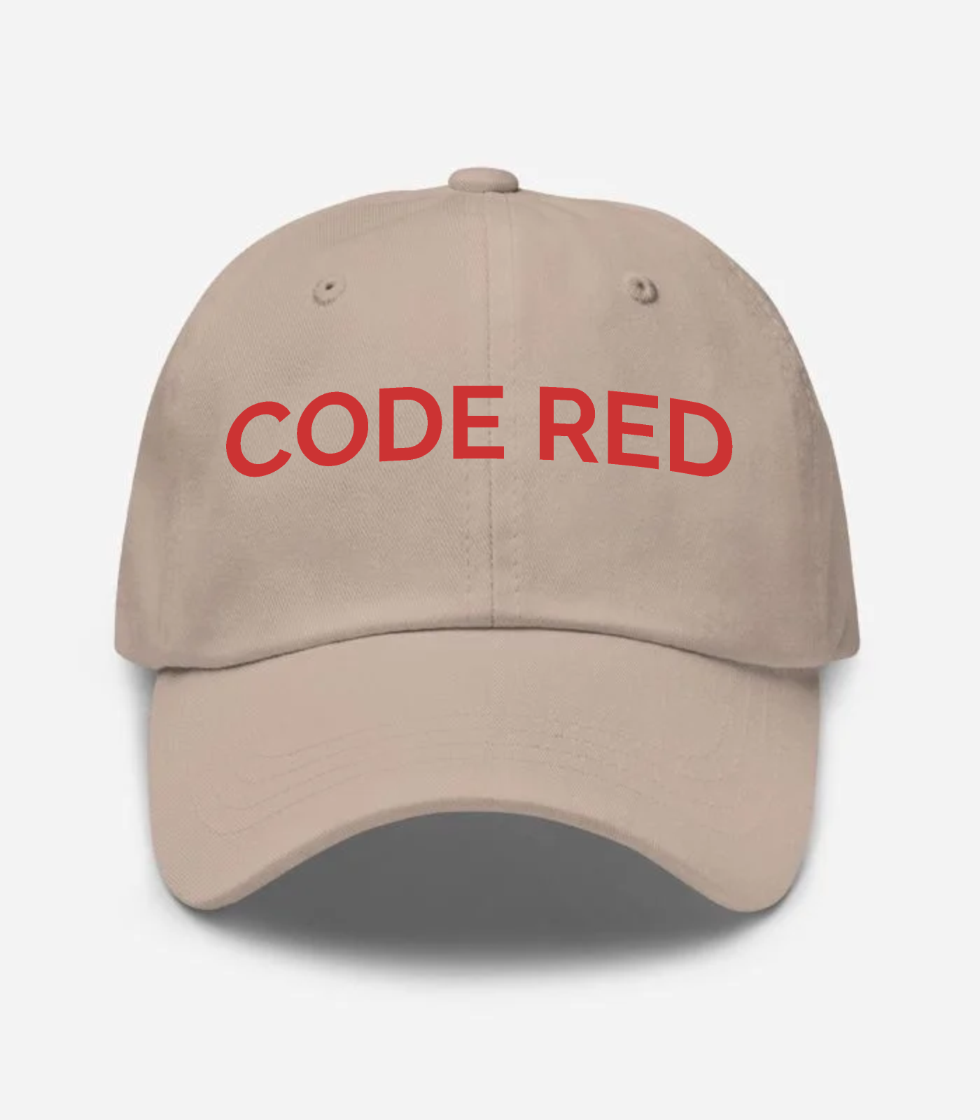 Code Red Hat - Stone