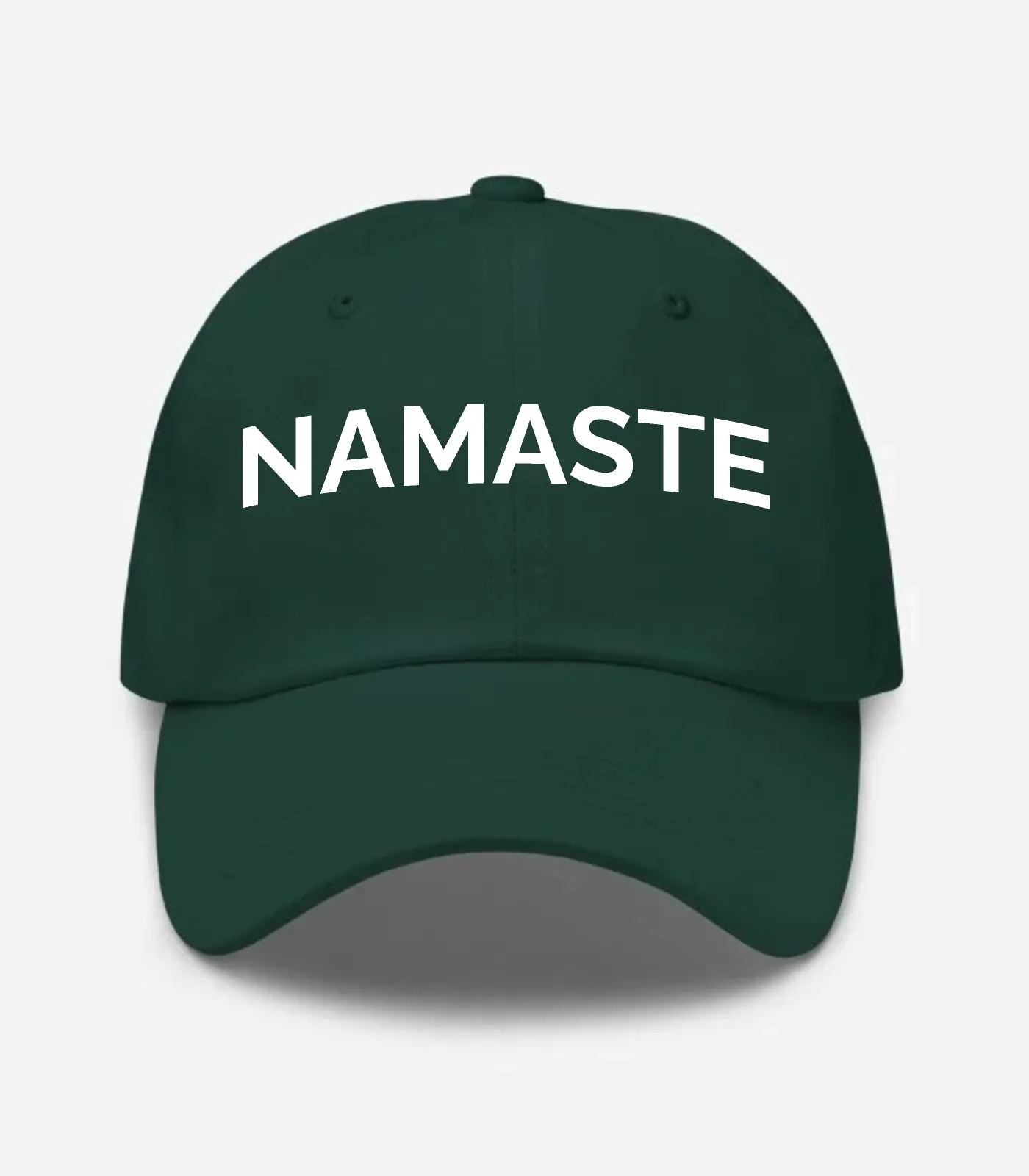 Namaste Hat - Spruce