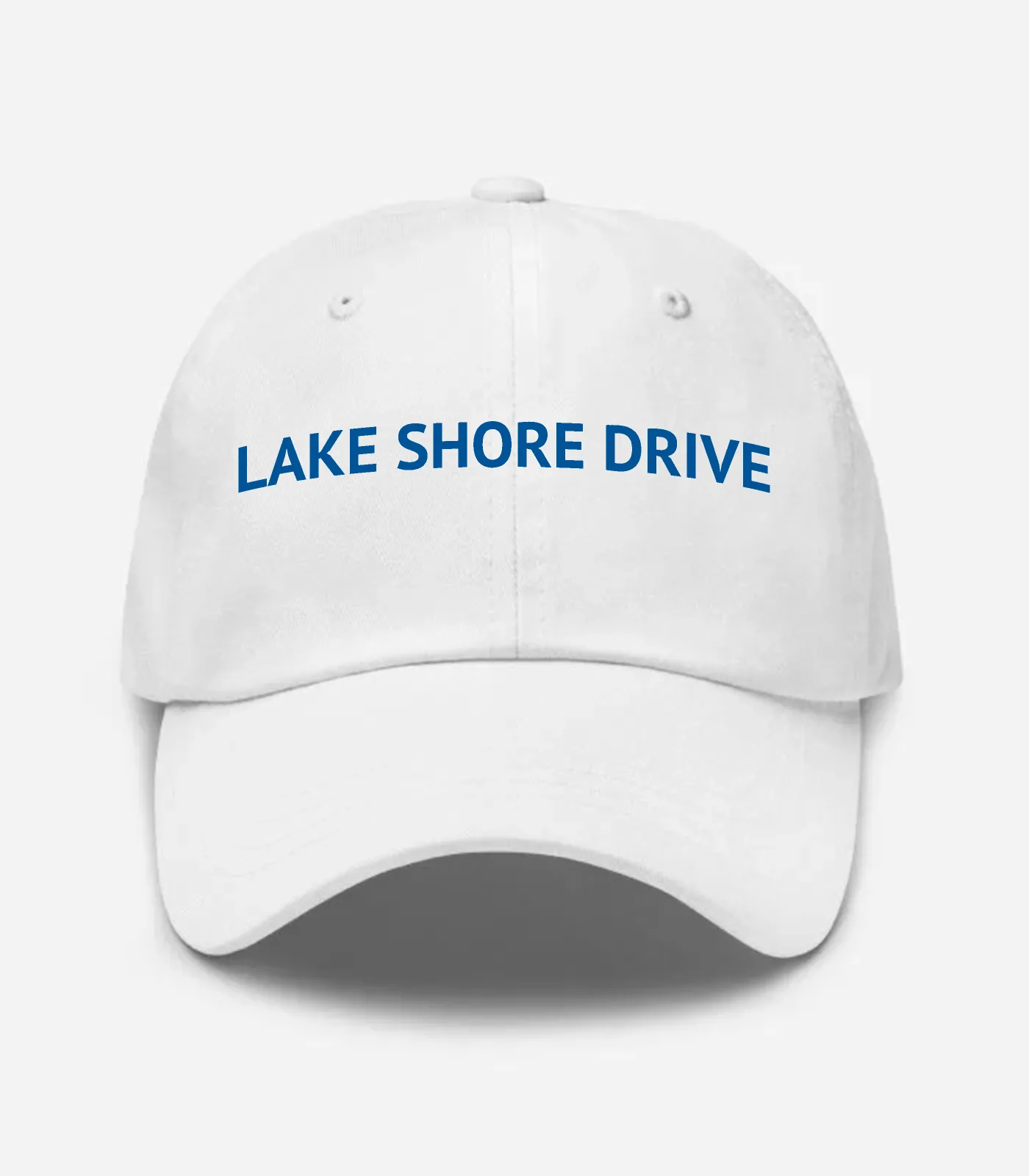 Lake Shore Drive Hat