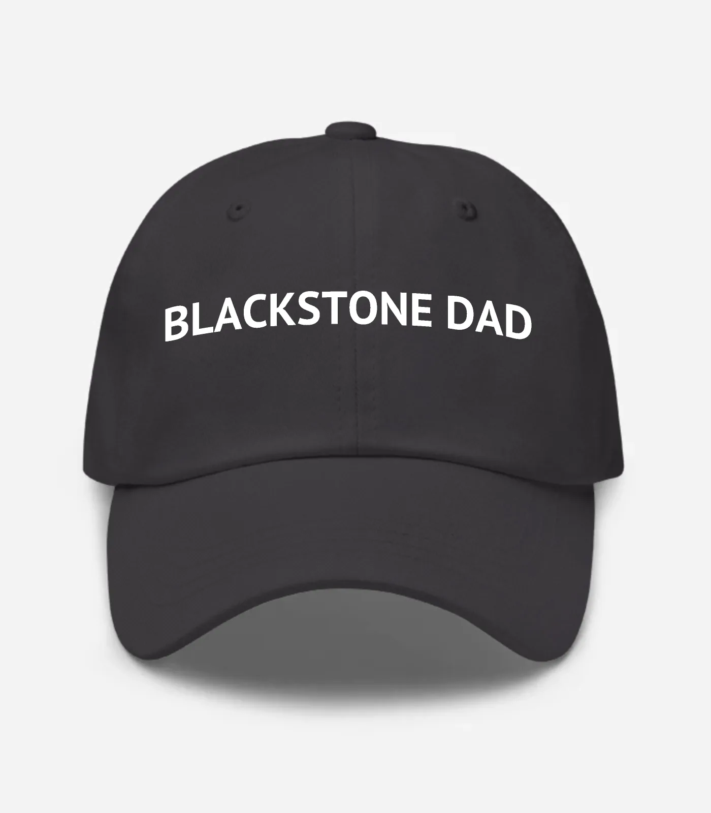 Blackstone Dad Hat