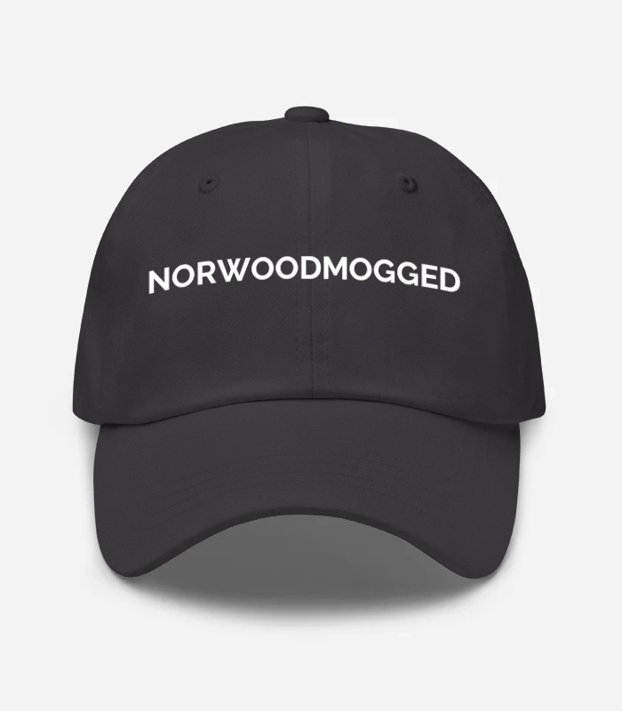 Norwoodmogged Hat