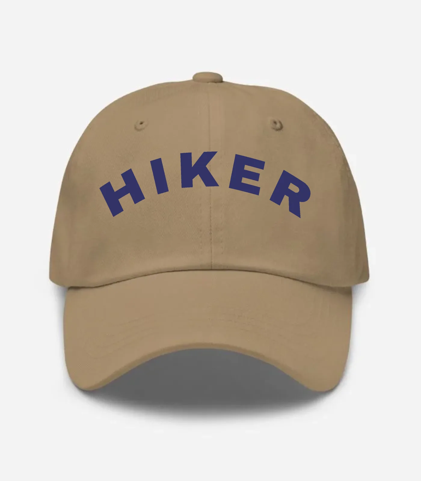 Hiker Arched Hat