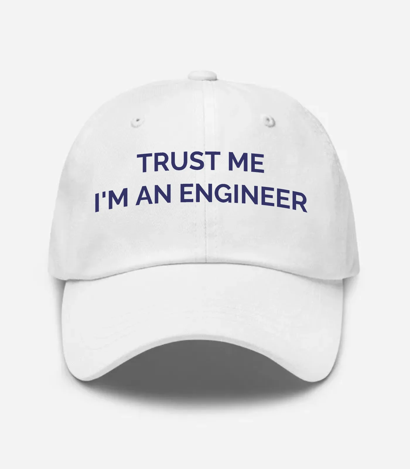 Trust Me I'm An Engineer Hat