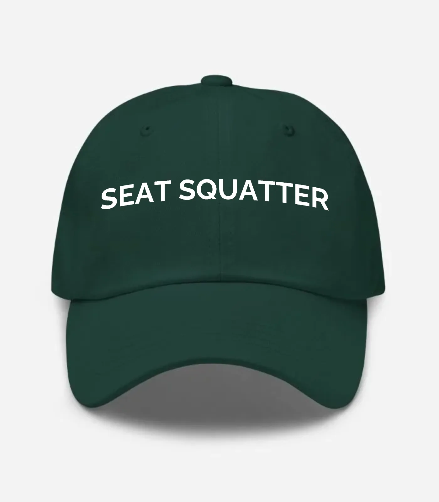Seat Squatter Hat