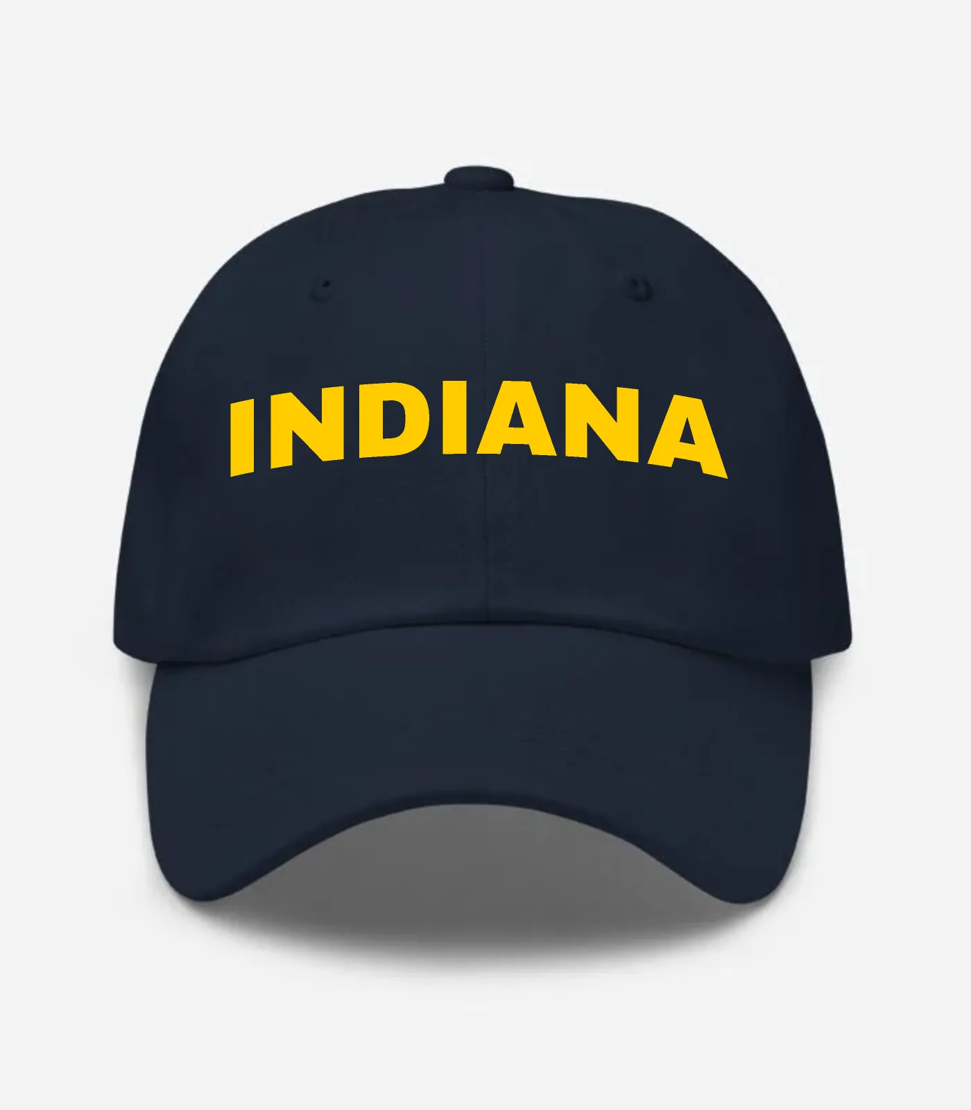 Indiana Hat - Navy