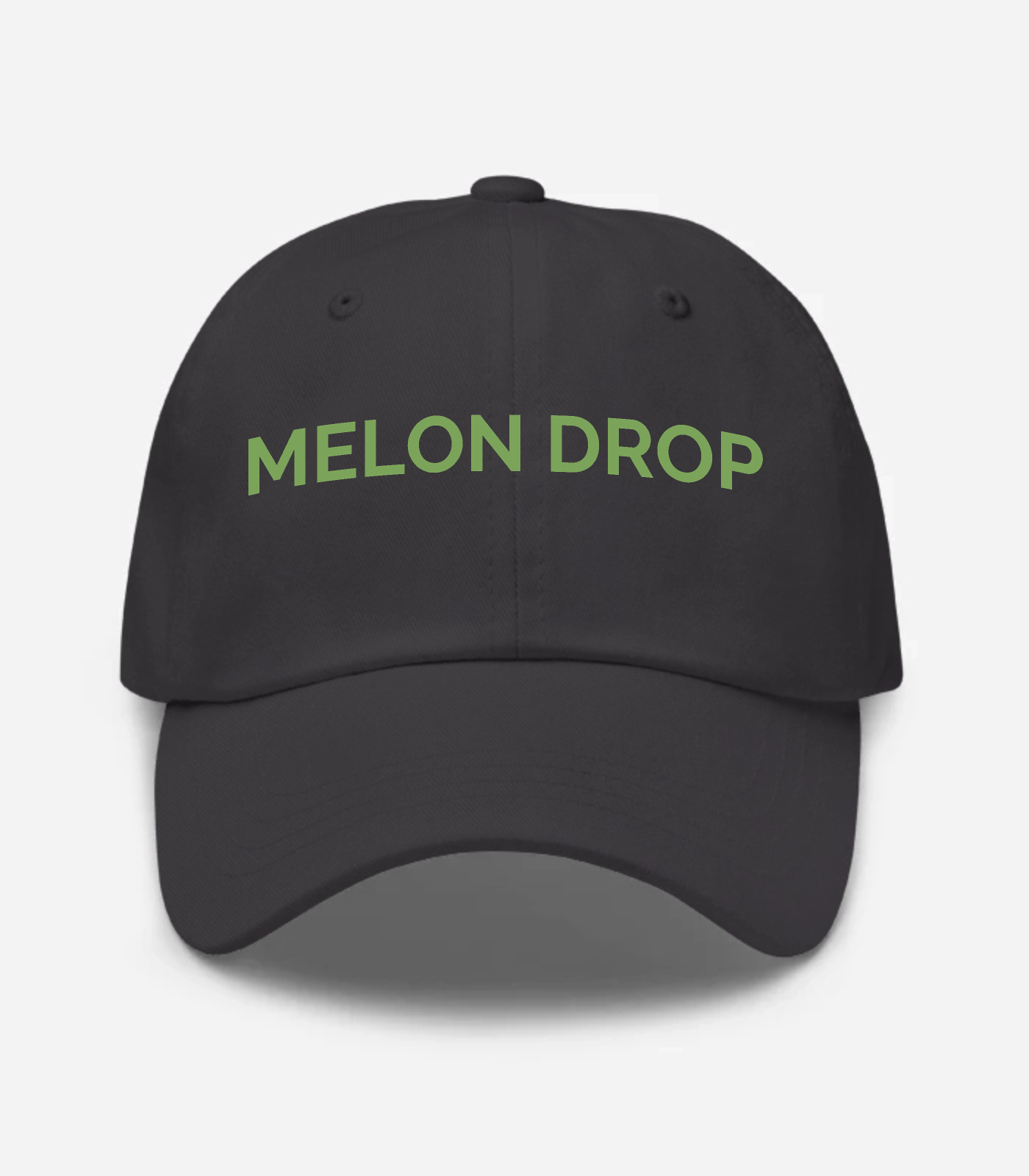 Melon Drop Hat
