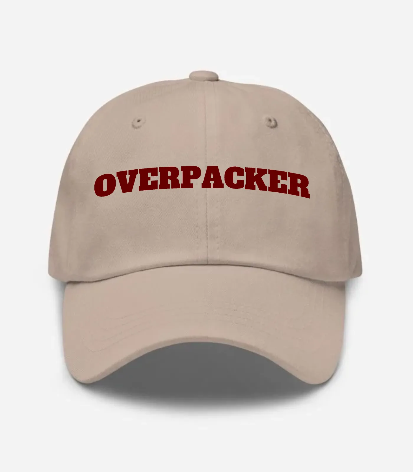Overpacker Hat