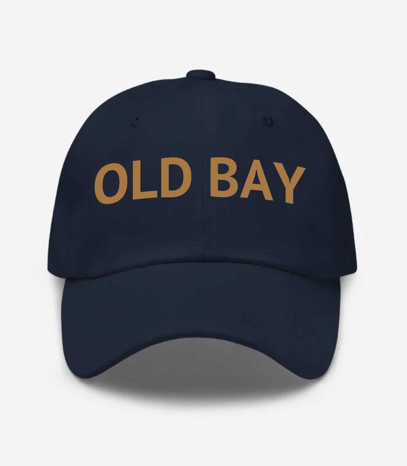 Old Bay Hat - Navy