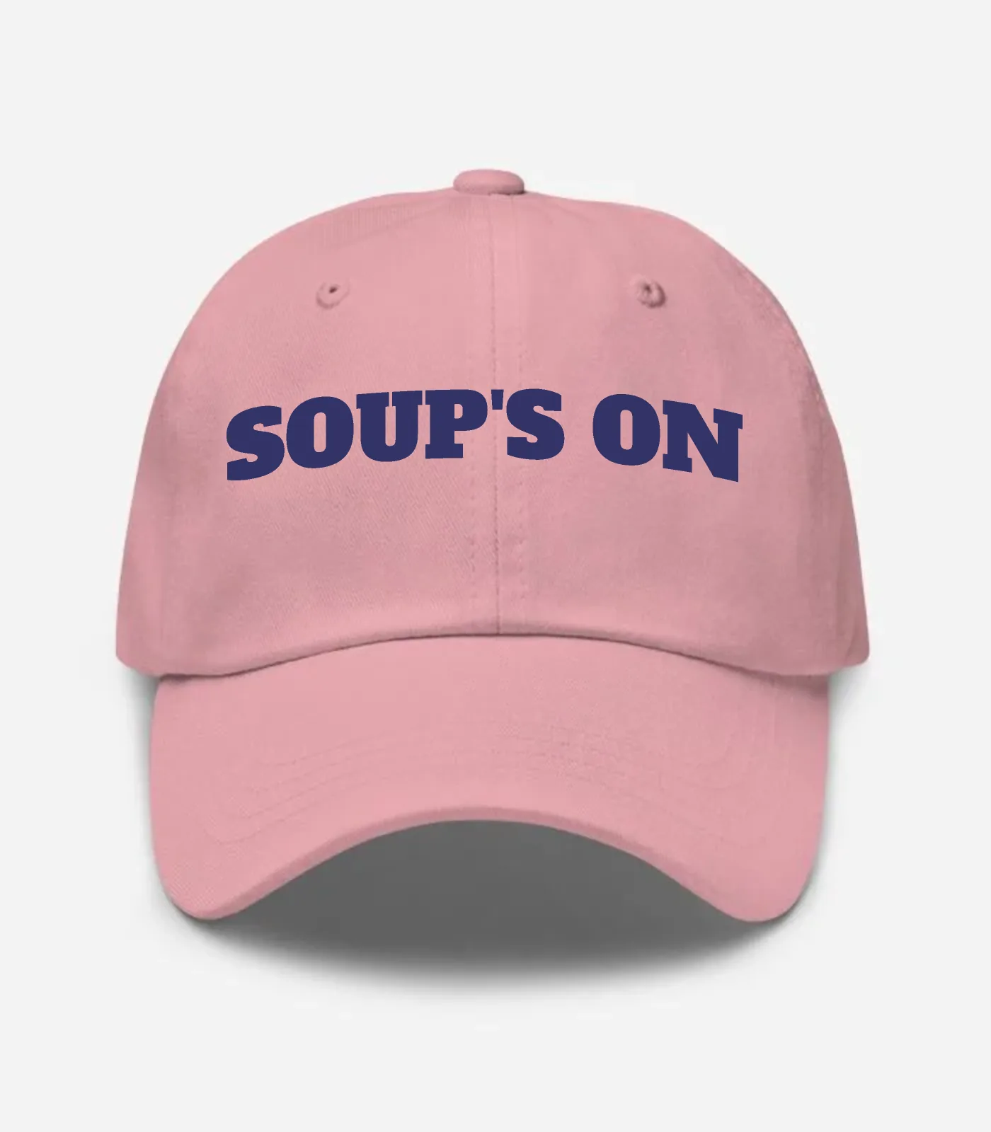 Soup's On Hat