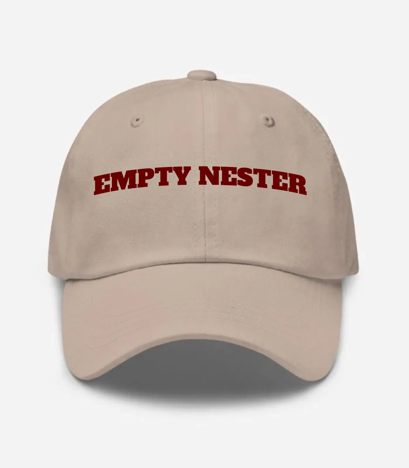Empty Nester Hat