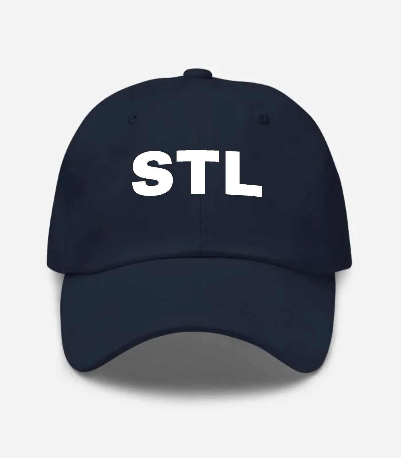 Stl Hat