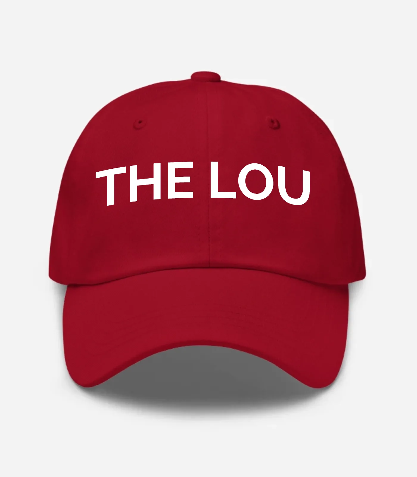 The Lou Hat
