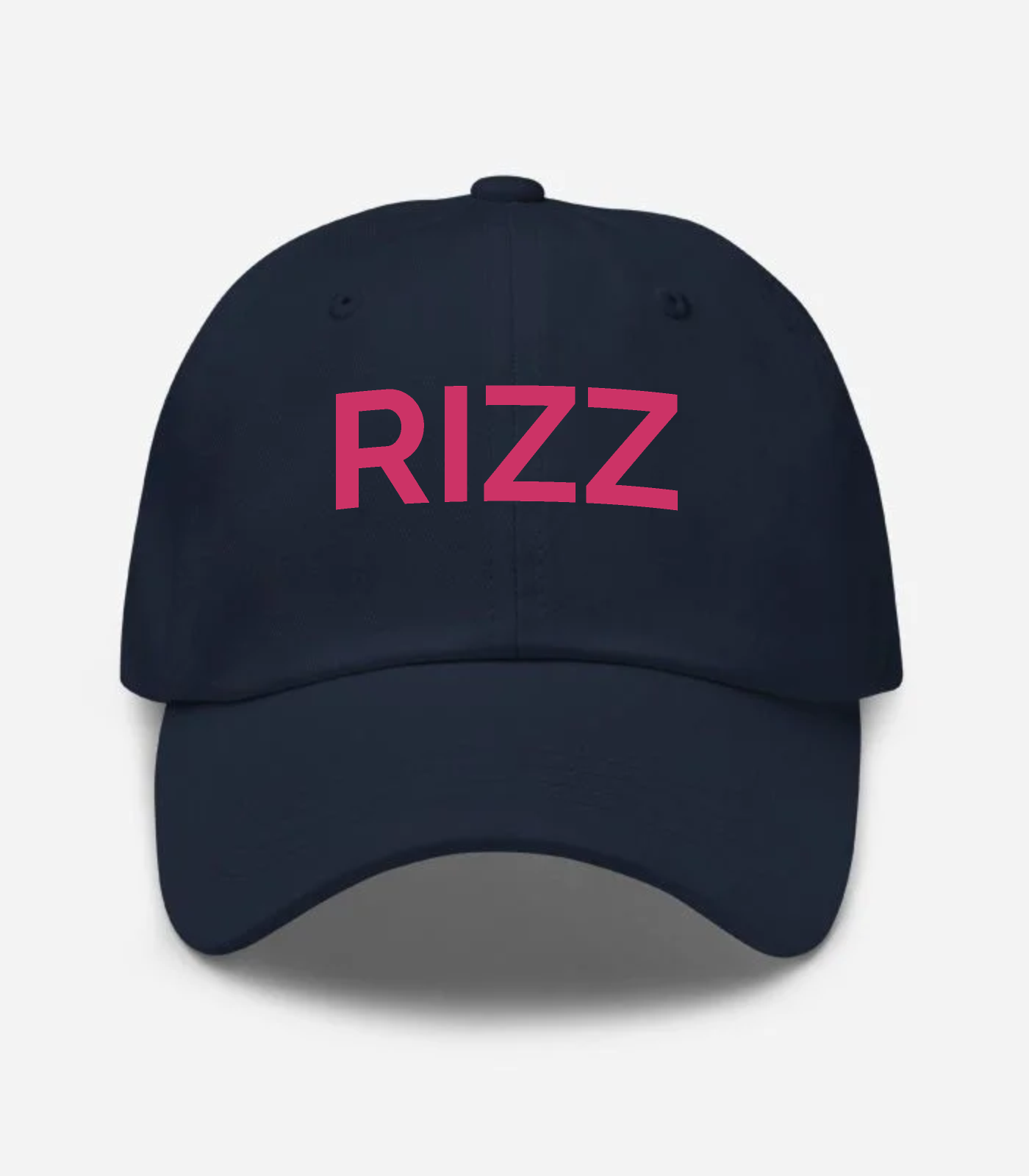 Rizz Hat