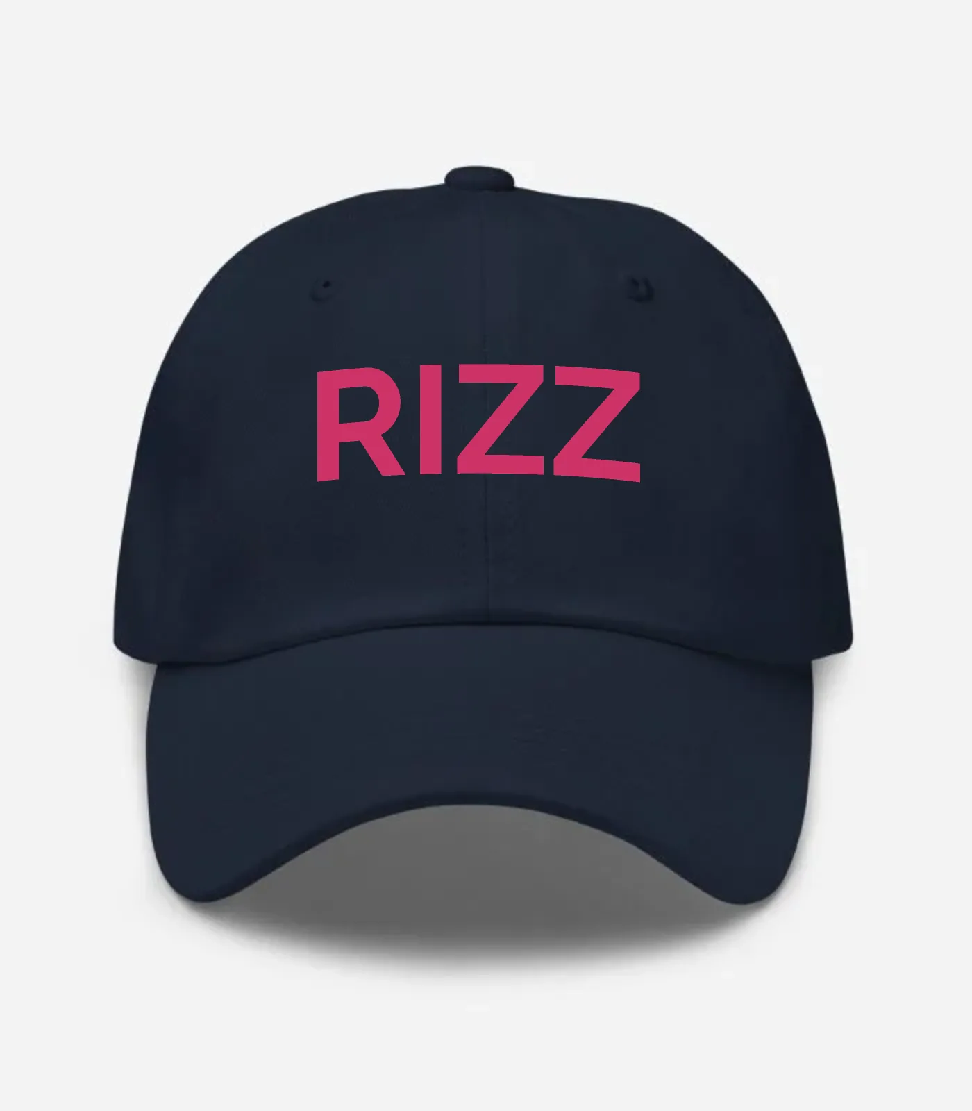 Rizz Hat