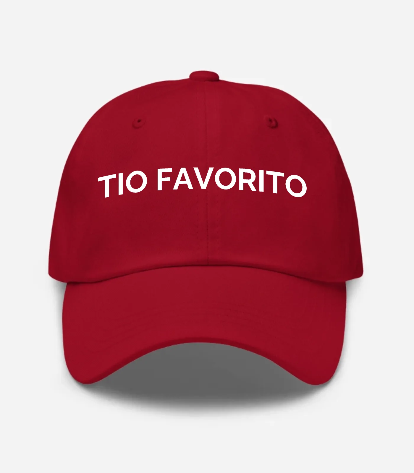 Tio Favorito Hat