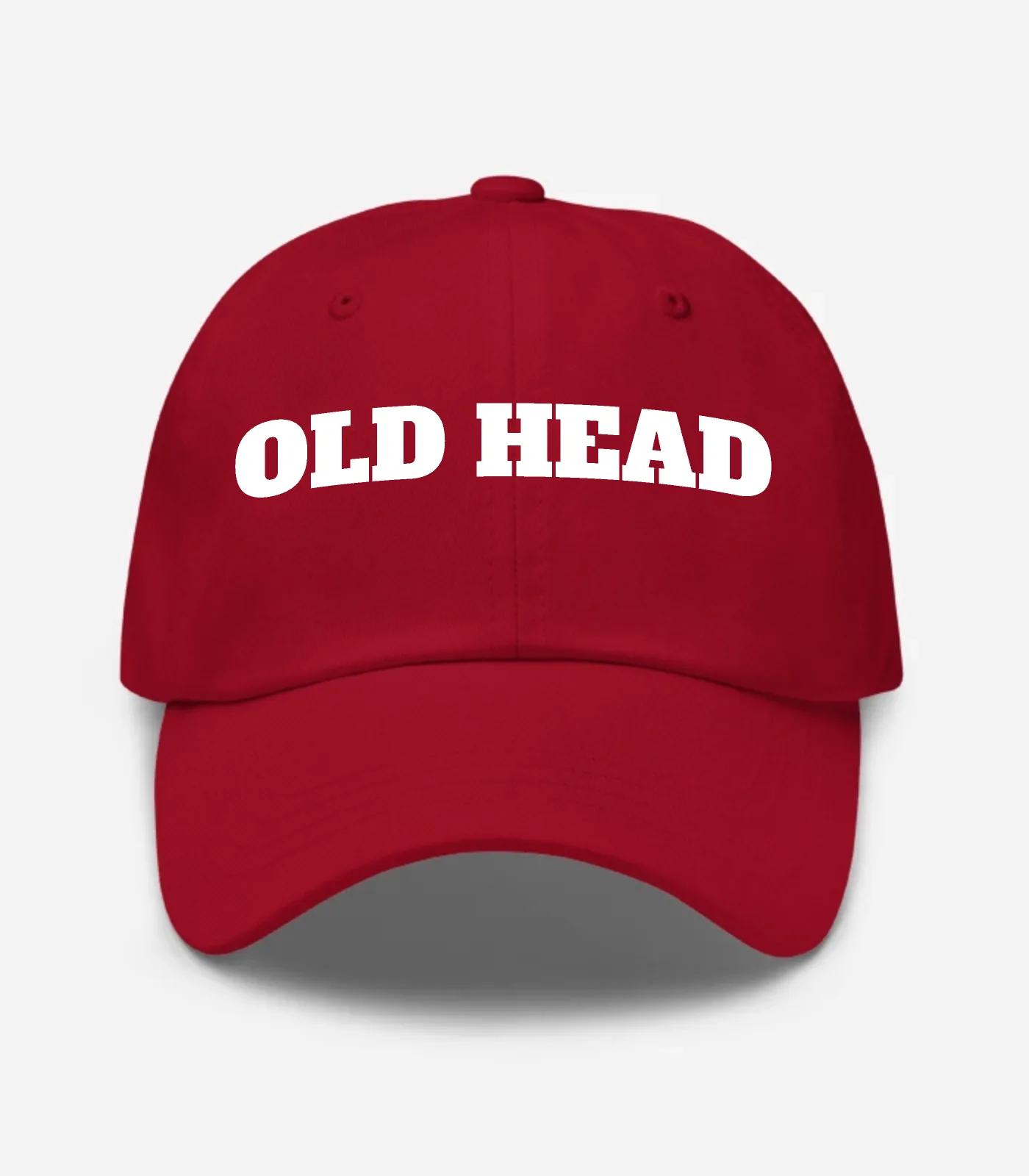 Old Head Hat