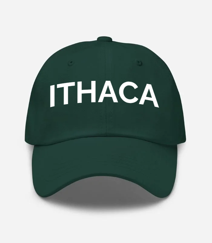 Ithaca Hat