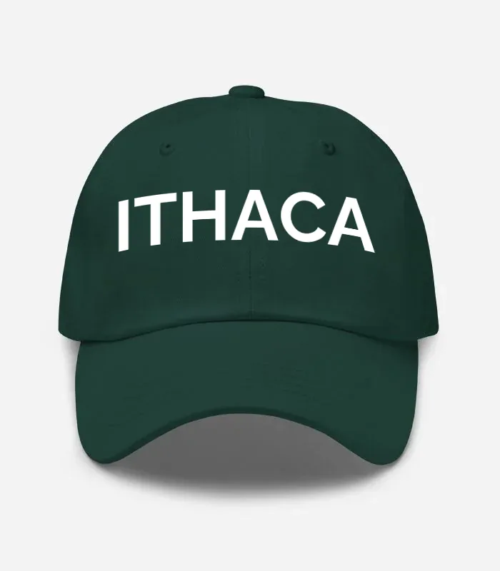 Ithaca Hat