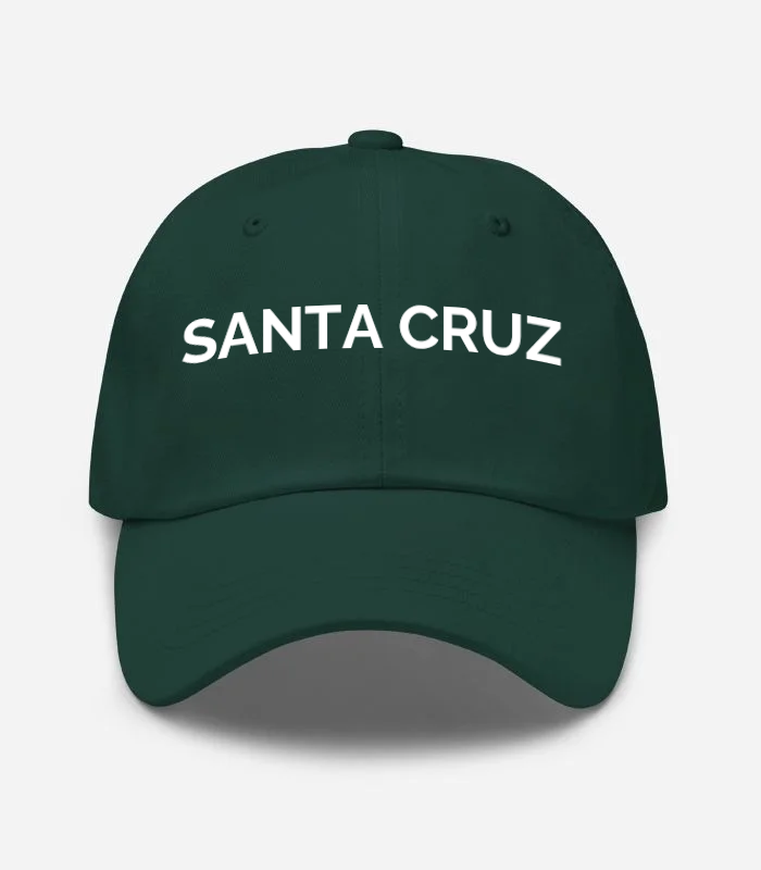 SANTA CRUZ Hat