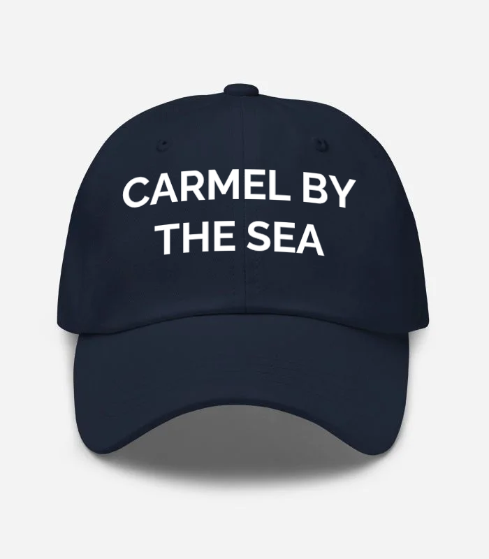 CARMEL BY THE SEA Hat