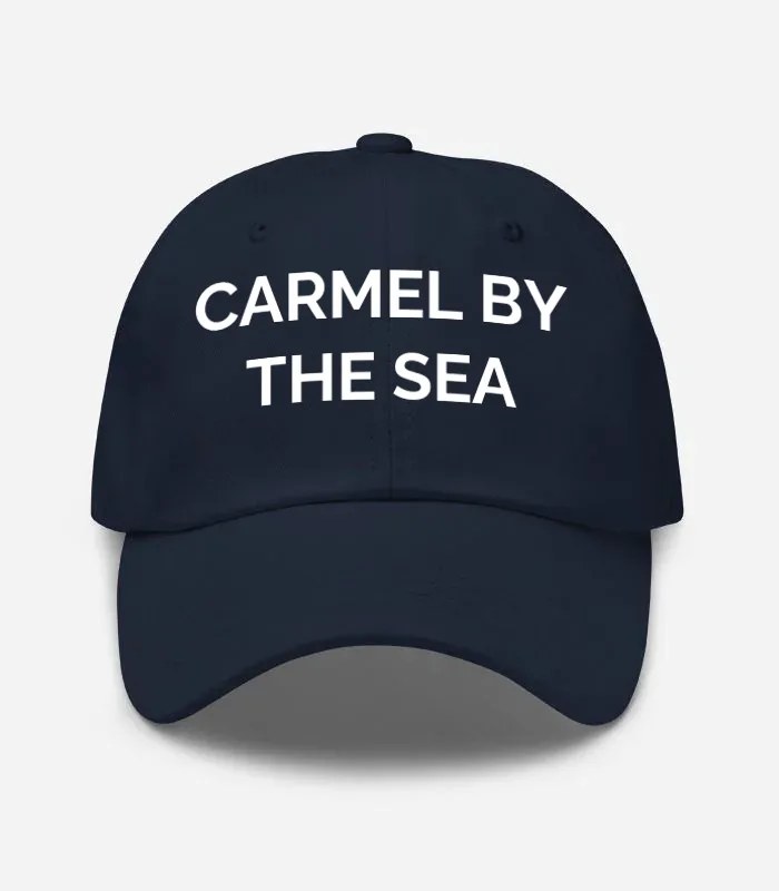Carmel By The Sea Hat