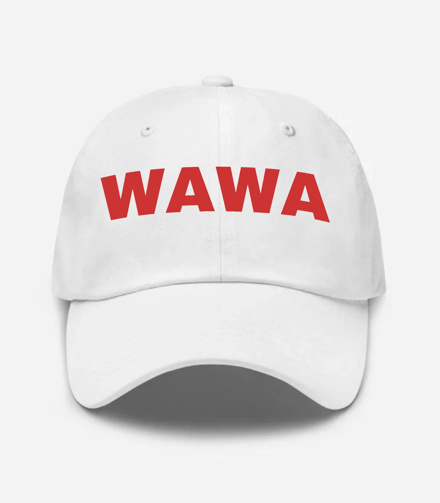 Wawa Hat - White