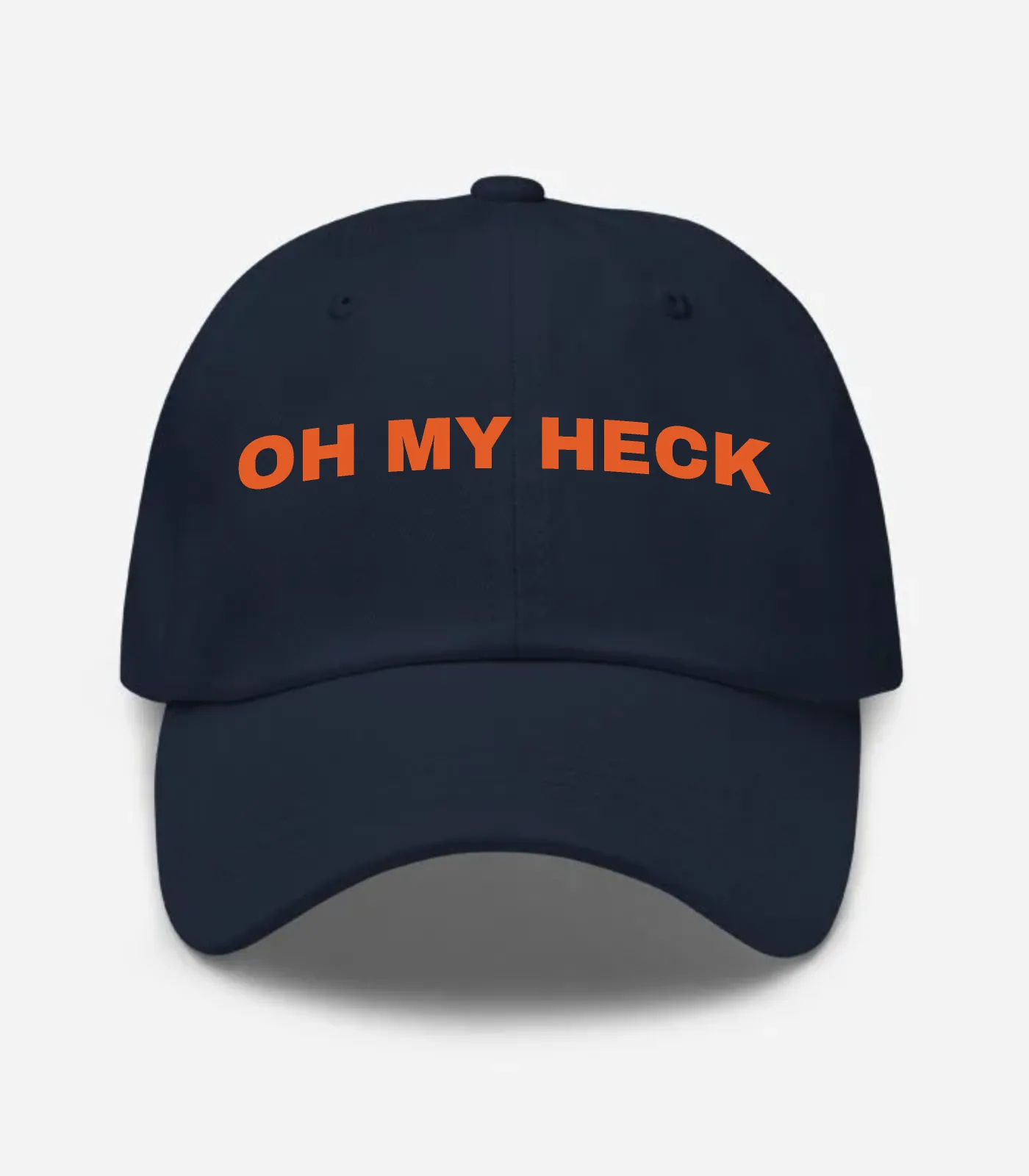 Oh My Heck Hat