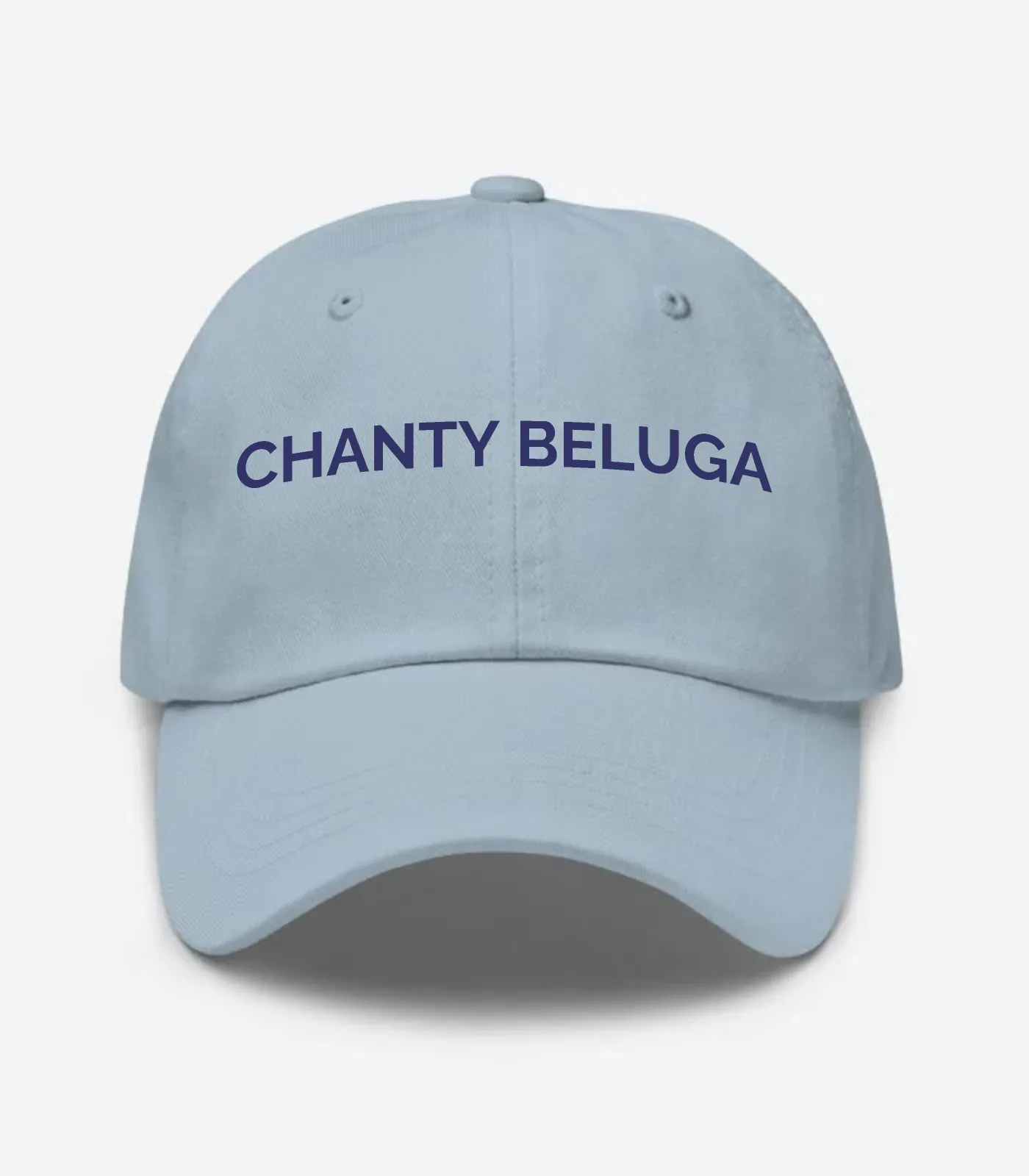 Chanty Beluga Hat - Light Blue