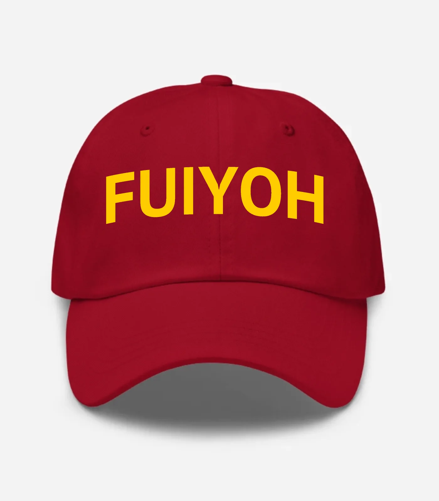 Fuiyoh Hat