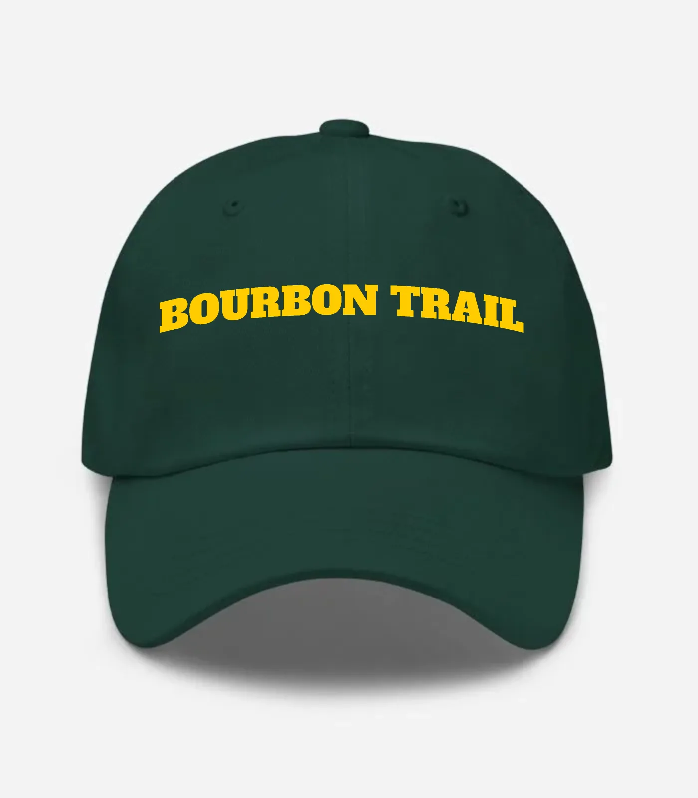 Bourbon Trail Hat