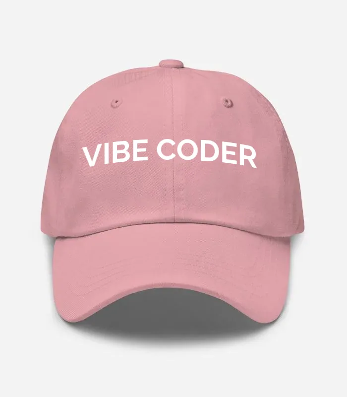 Vibe Coder Hat