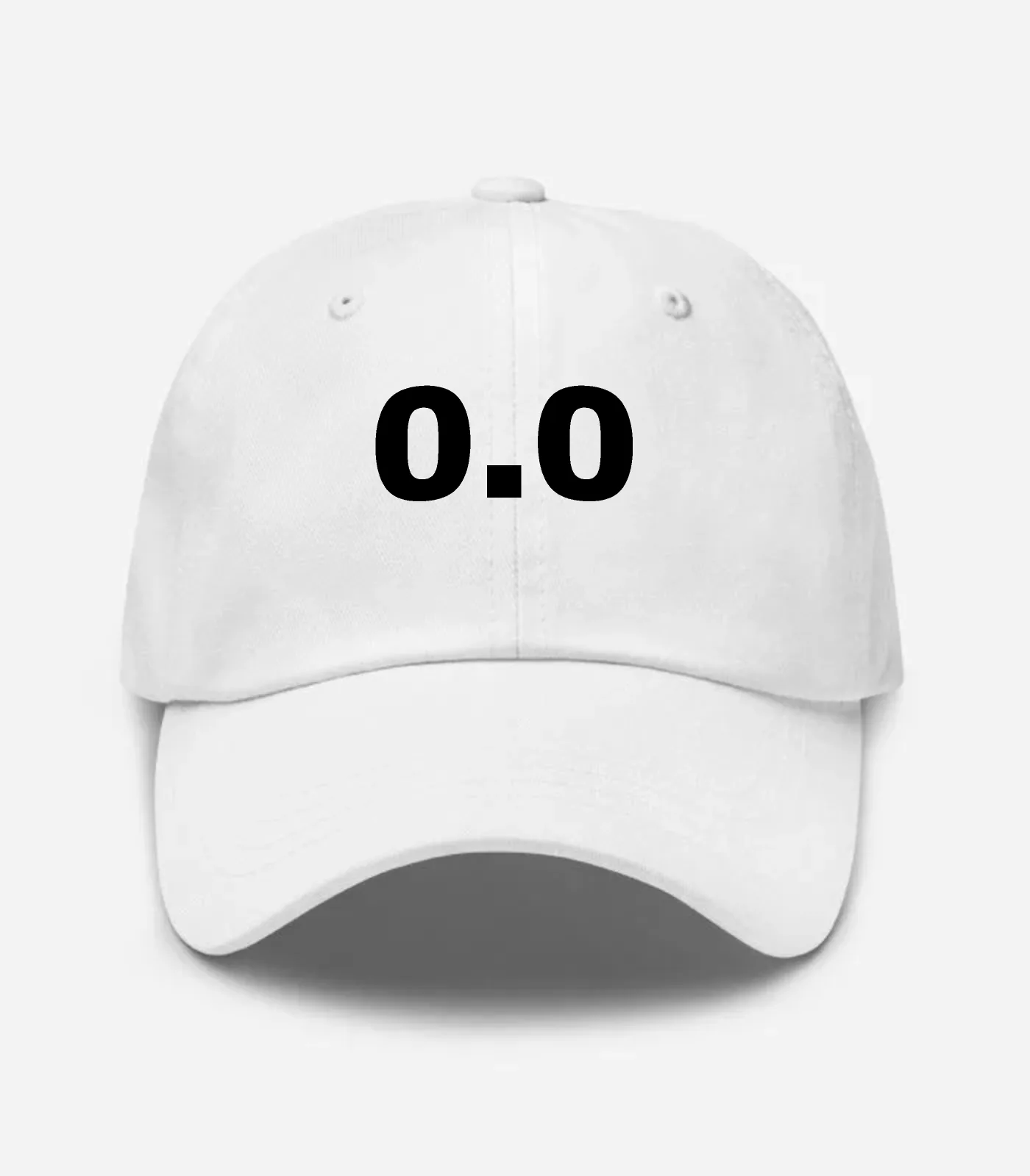 0.0 Hat