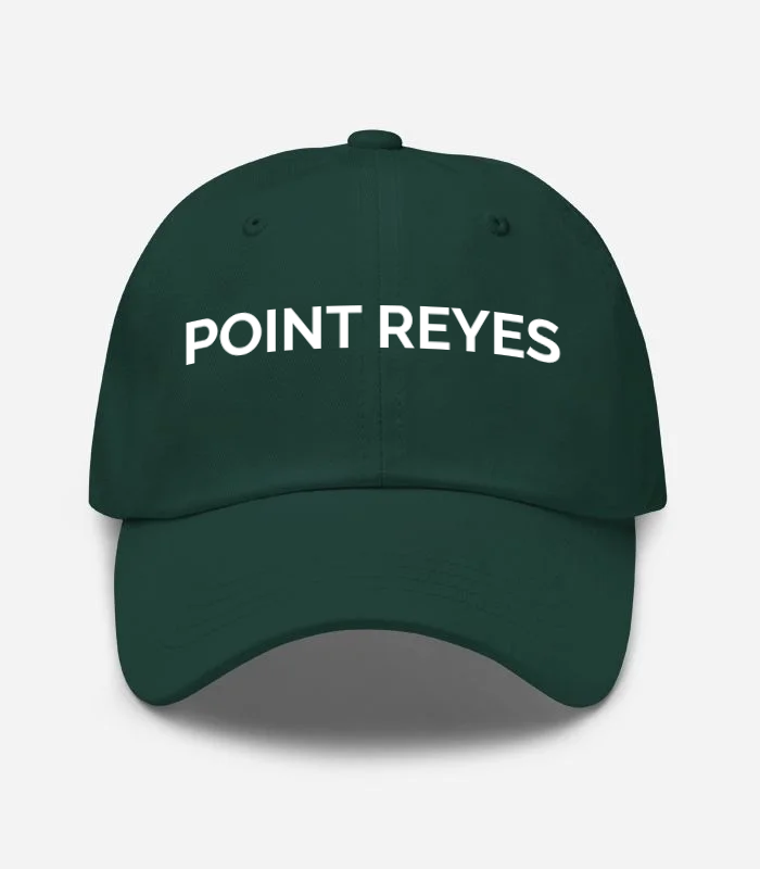 POINT REYES Hat