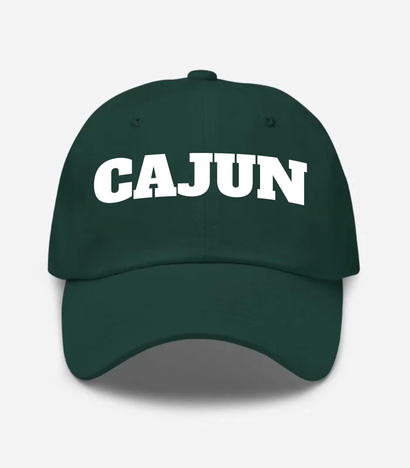 Cajun Hat - Spruce