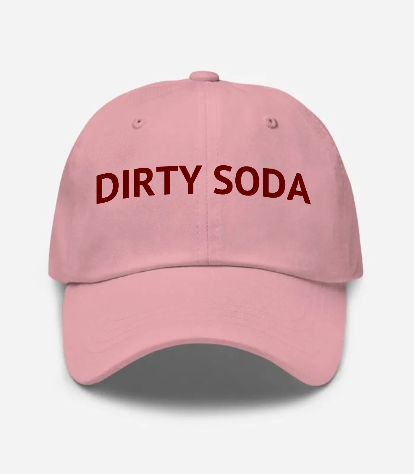 Dirty Soda Hat