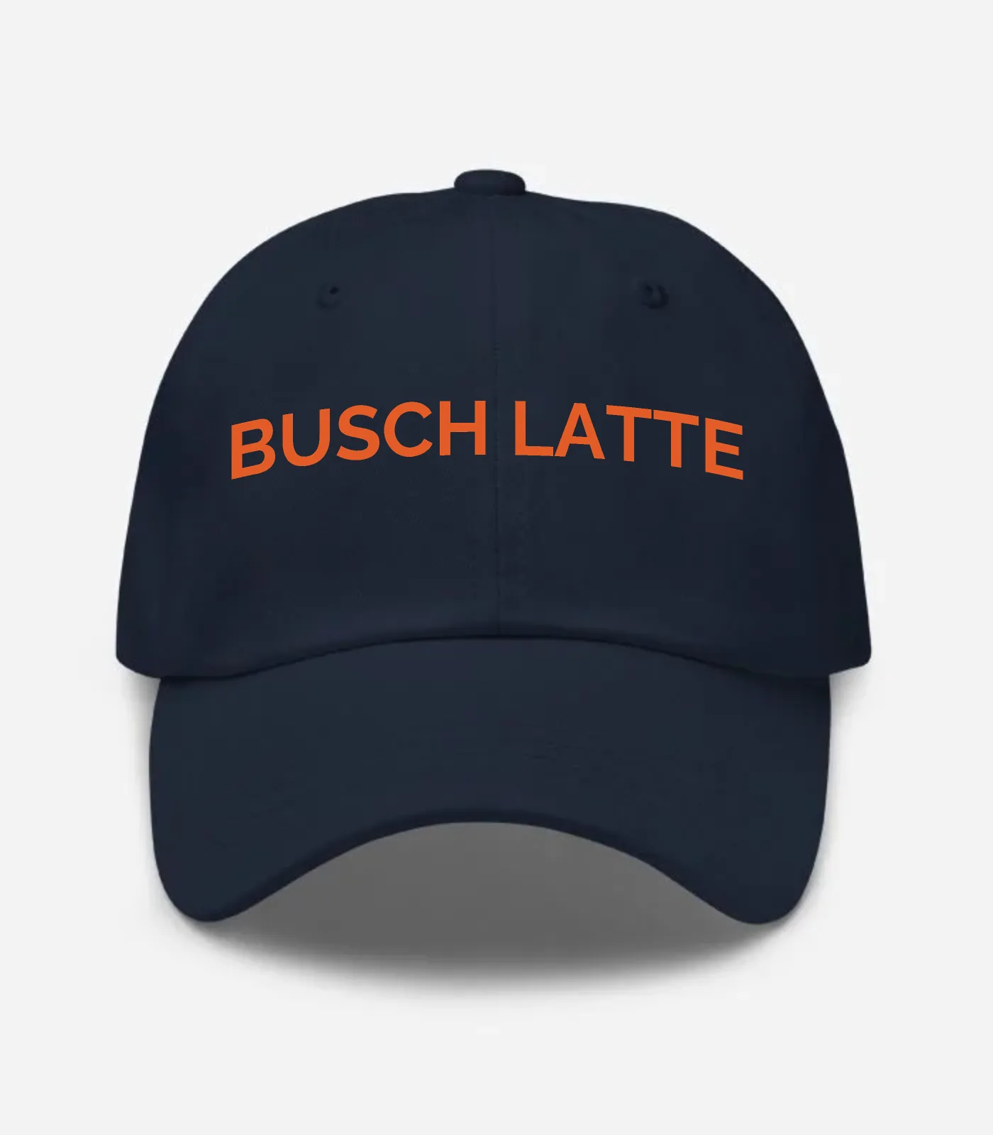 Busch Latte Hat