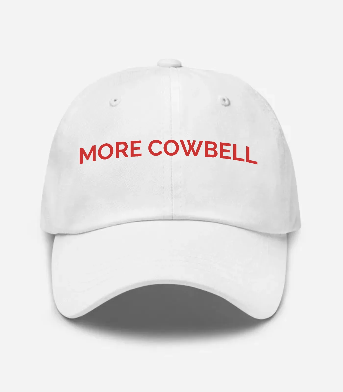 More Cowbell Hat