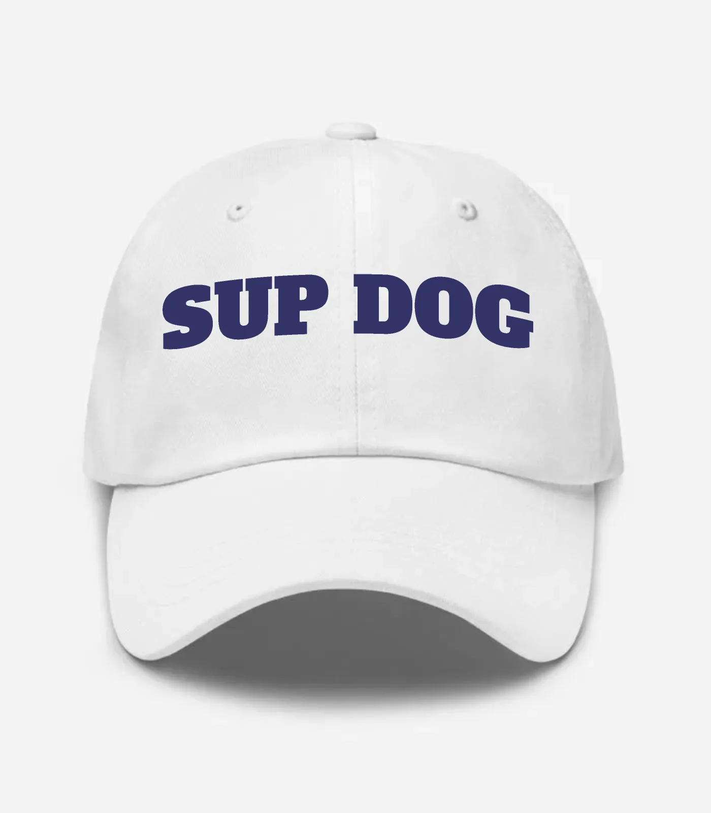 Sup Dog Hat