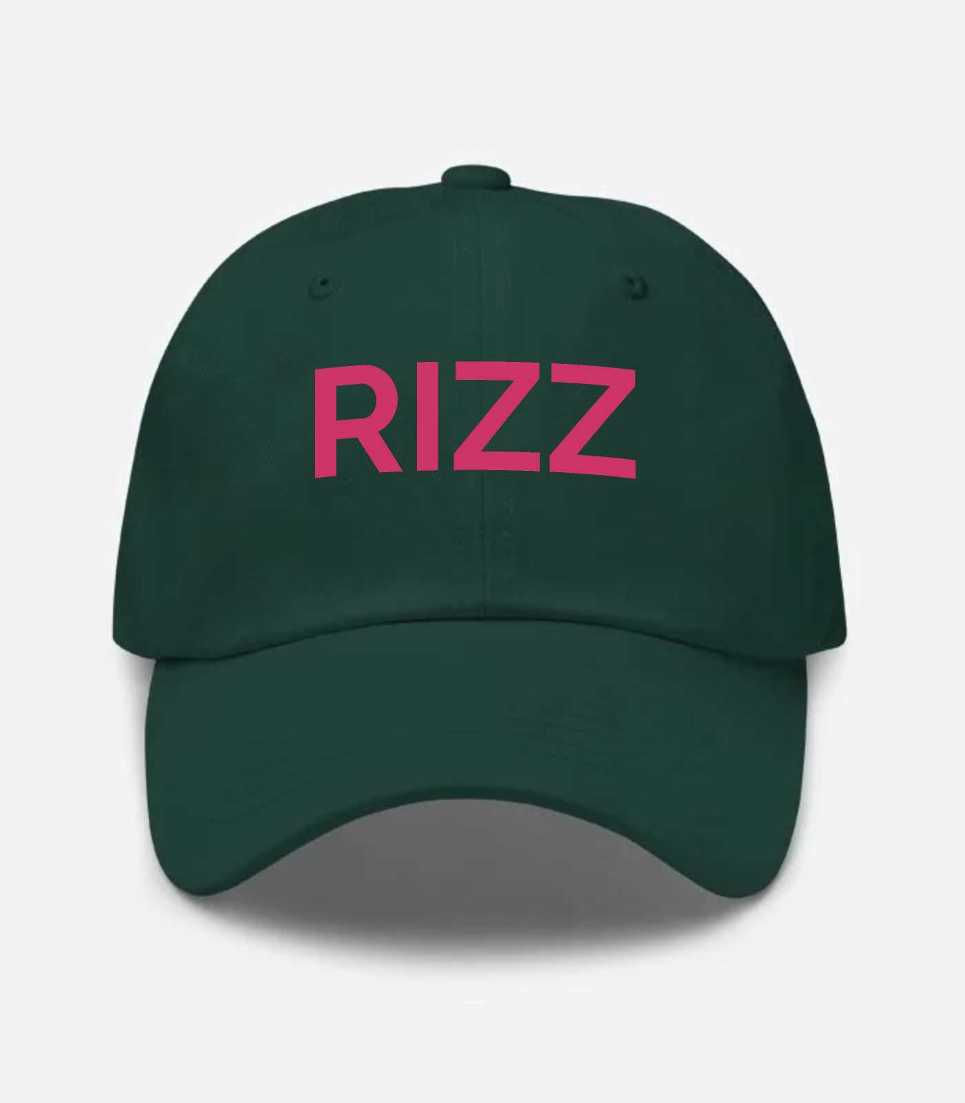 Rizz Hat