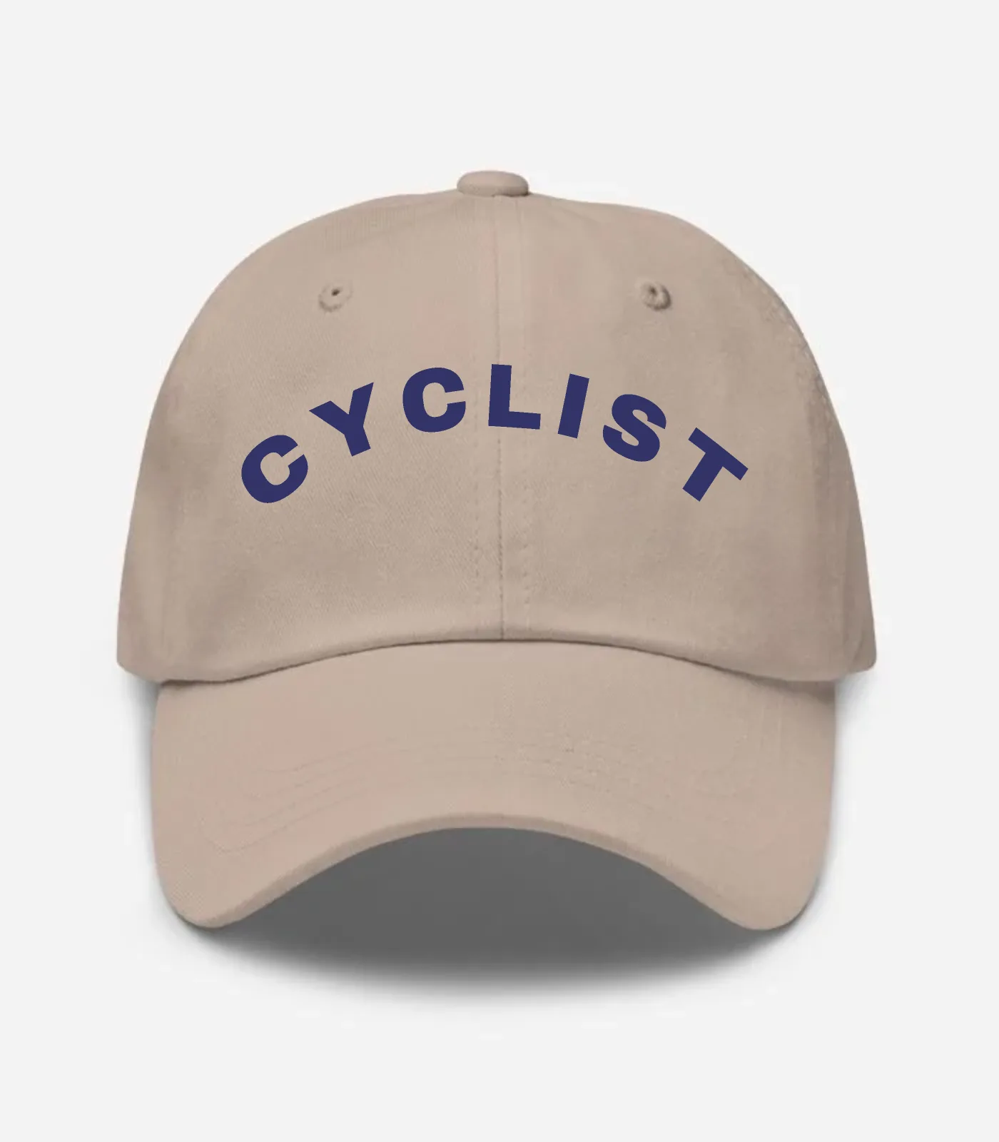 Cyclist Arched Hat