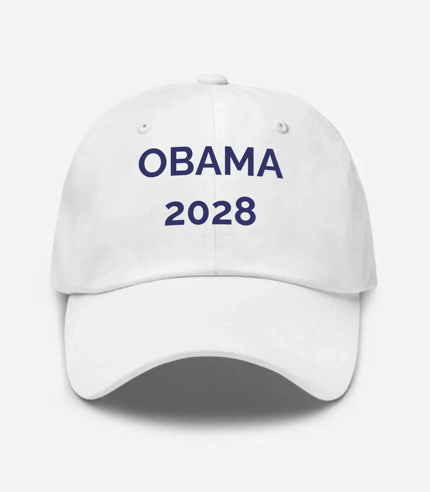 Obama 2028 Hat