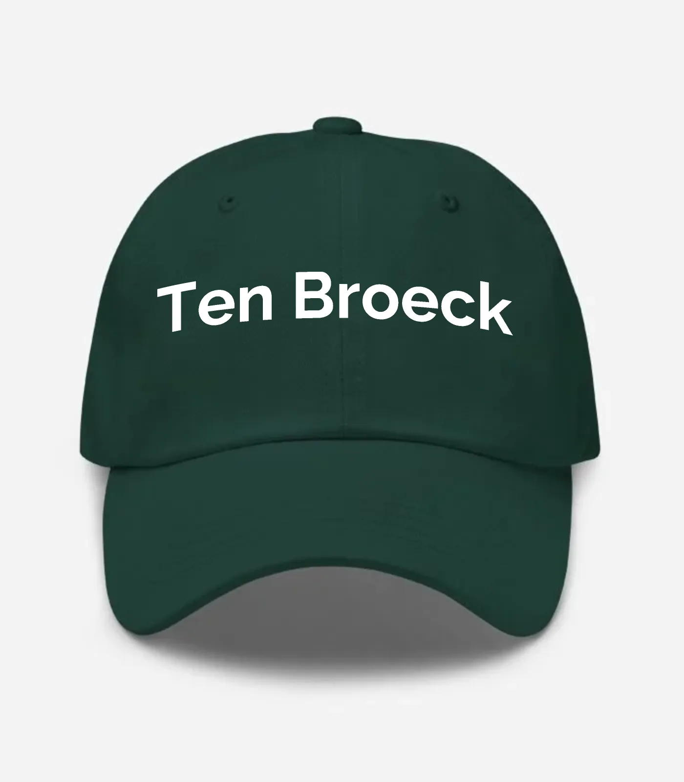 Ten Broeck Hat