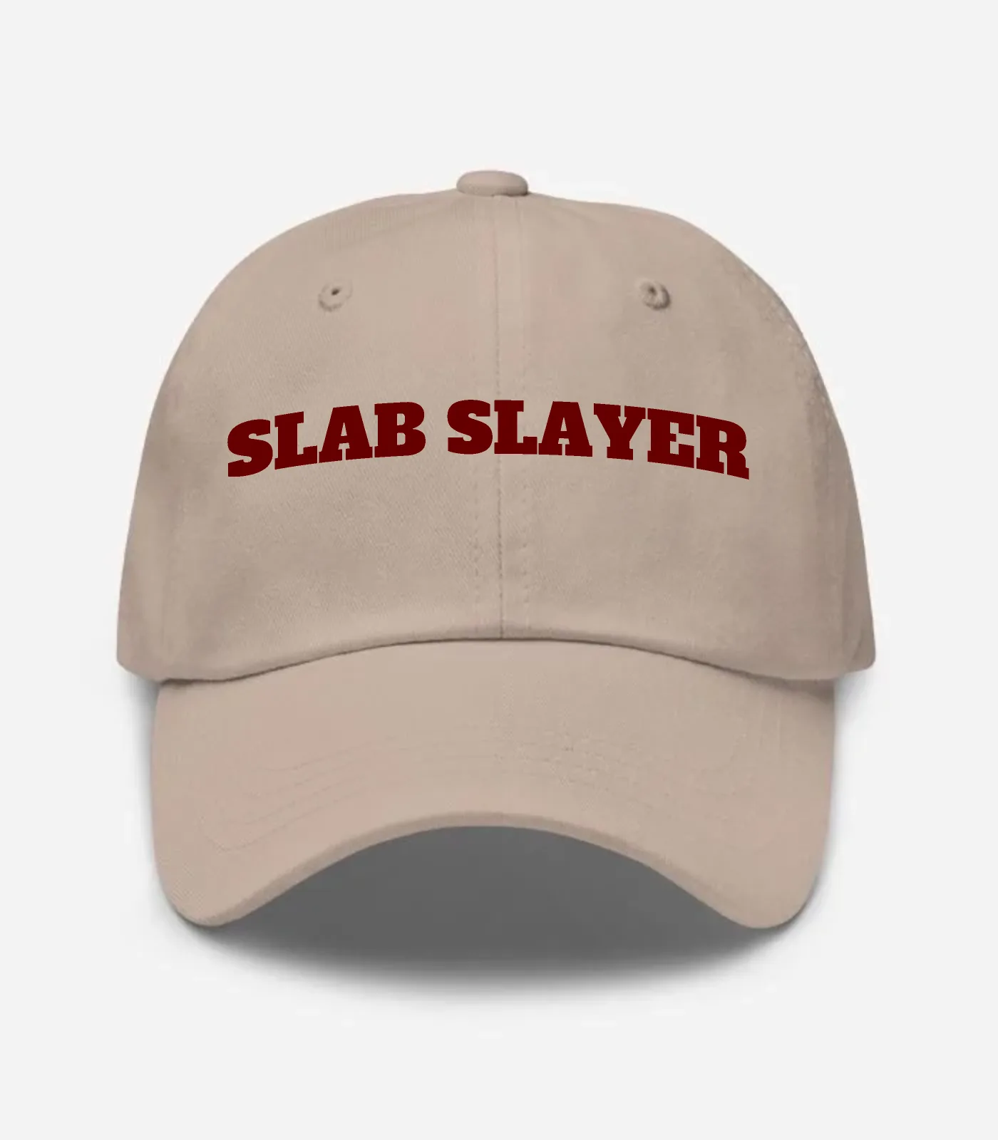 Slab Slayer Hat